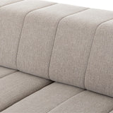 Langham Power Recliner Sleeper Sofa