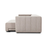 Langham Power Recliner Sleeper Sofa