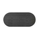 Paden Outdoor Metal Dining Table