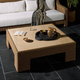 Maris Outdoor Coffee Table