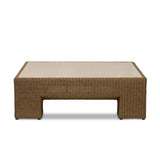 Maris Outdoor Coffee Table
