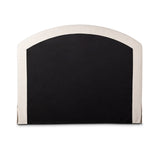 Oasley Slipcover Bed