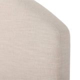 Oasley Slipcover Bed