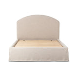 Oasley Slipcover Bed