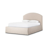Oasley Slipcover Bed
