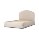 Oasley Slipcover Bed