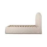 Oasley Slipcover Bed
