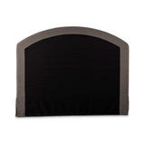 Oasley Slipcover Bed