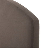 Oasley Slipcover Bed