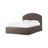 Oasley Slipcover Bed