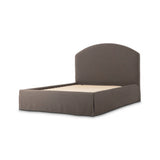 Oasley Slipcover Bed