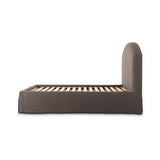 Oasley Slipcover Bed