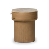 Lando Nightstand