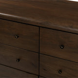 Eldrin 6-Drawer Dresser
