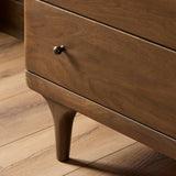 Eldrin 6-Drawer Dresser