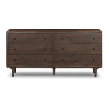 Eldrin 6-Drawer Dresser