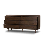 Eldrin 6-Drawer Dresser