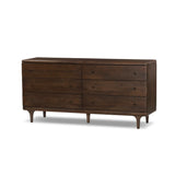Eldrin 6-Drawer Dresser