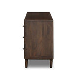 Eldrin 6-Drawer Dresser