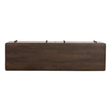 Eldrin 6-Drawer Dresser