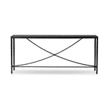 Jade Console Table
