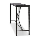 Jade Console Table