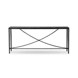 Jade Console Table