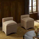 Allonia Accent Stool