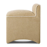 Allonia Accent Stool