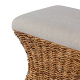 Raiko Accent Stool