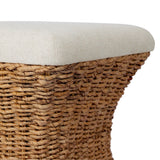 Raiko Accent Stool