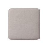 Raiko Accent Stool