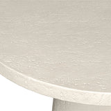 Varda Outdoor Bar + Counter Table