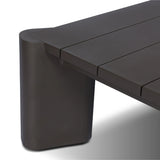 Soho Outdoor Metal Coffee Table