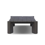 Soho Outdoor Metal Coffee Table