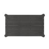 Soho Outdoor Metal Coffee Table