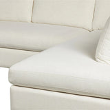 Lucien 2-Piece Sectional