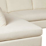 Lucien 2-Piece Sectional