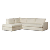Lucien 2-Piece Sectional