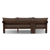 Jackson Outdoor 2-Piece Sectional