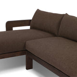 Jackson Outdoor 2-Piece Sectional