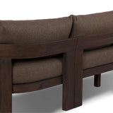 Jackson Outdoor 2-Piece Sectional