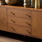 Sullivan Media Console