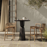 Brixton Outdoor Bar + Counter Table