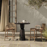 Brixton Outdoor Bar + Counter Table