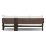 Delancy Outdoor 2-Piece Sectional