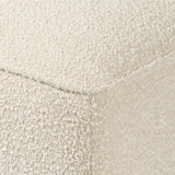 Sinclair Accent Bench