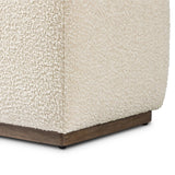 Sinclair Accent Bench