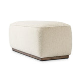 Sinclair Accent Bench