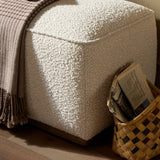 Sinclair Accent Bench